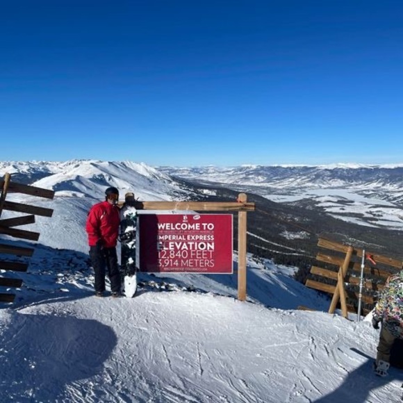 Meet your Posher, Nitin - Picture 1 of 1